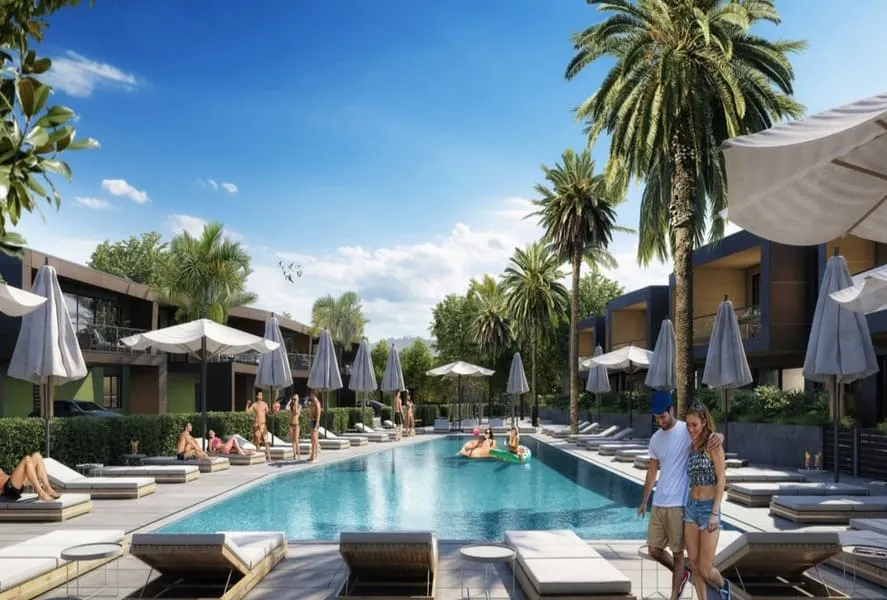 Polo Signature residential complex