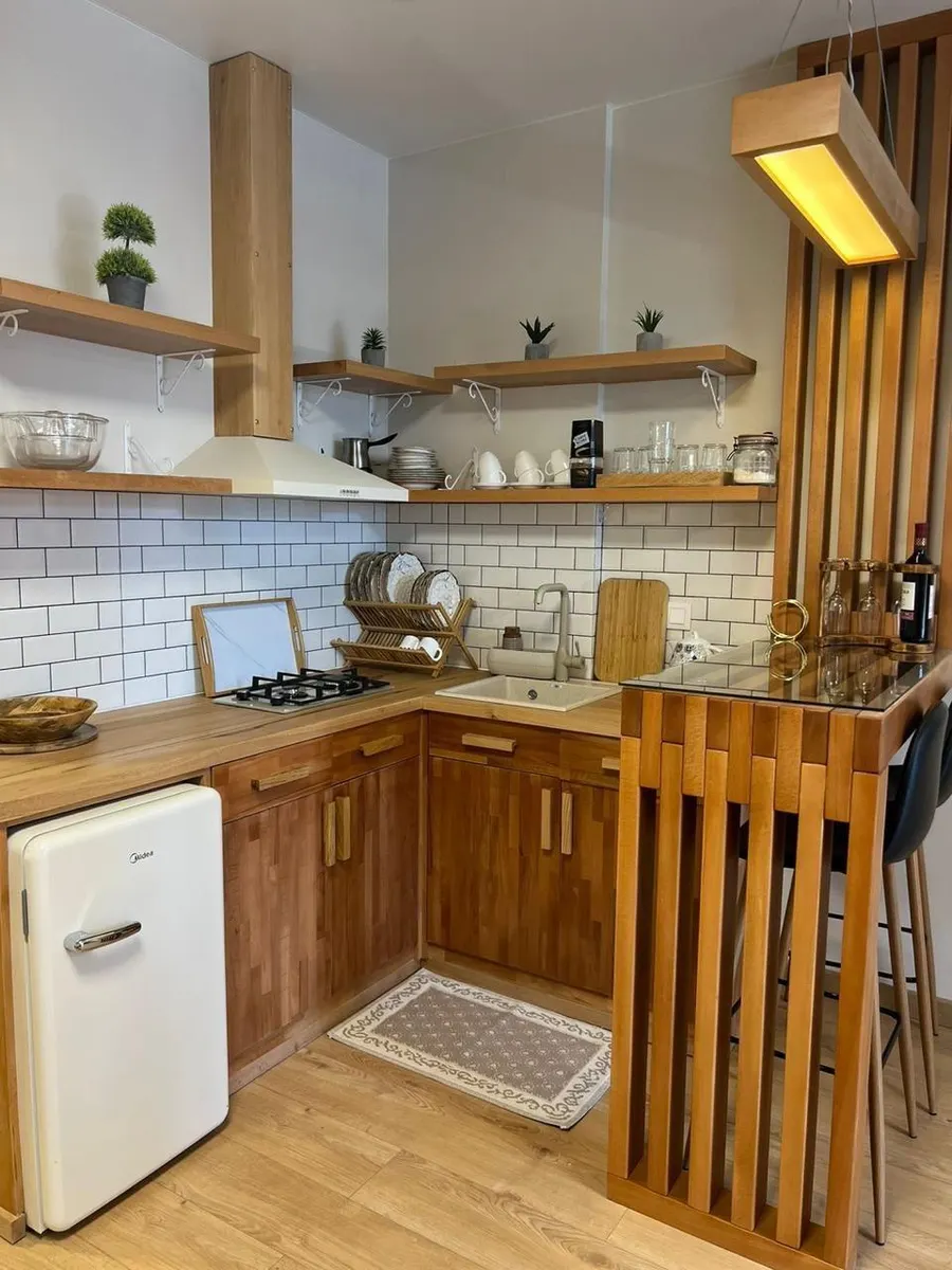 Квартира, 1-комн., 40 м², Intourist Residence