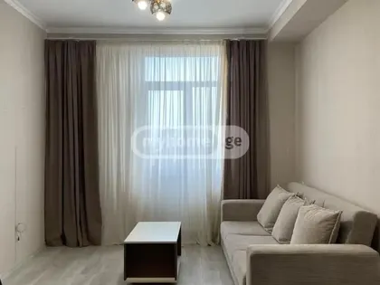 ბინა, 3-ოთახიანი, 65 მ²