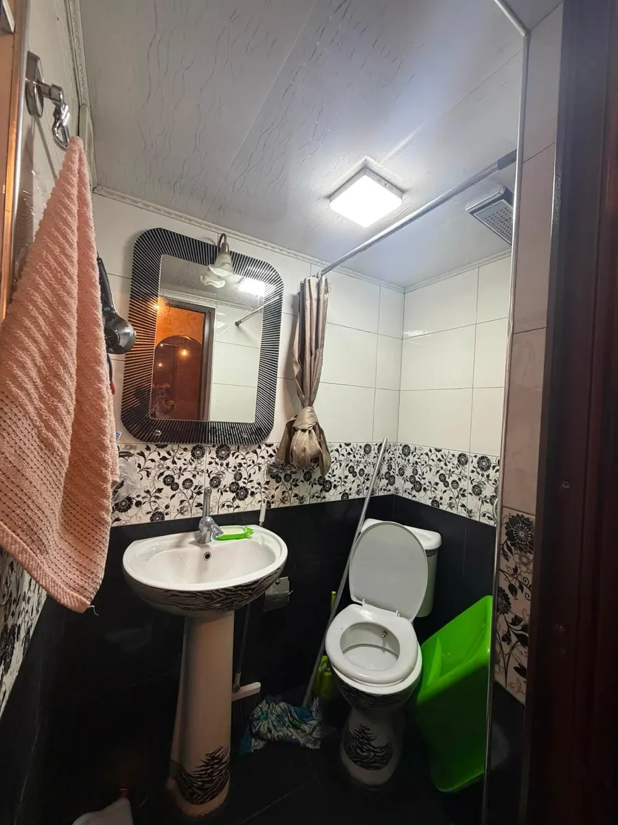 Apartment, 3-room, 70 m²