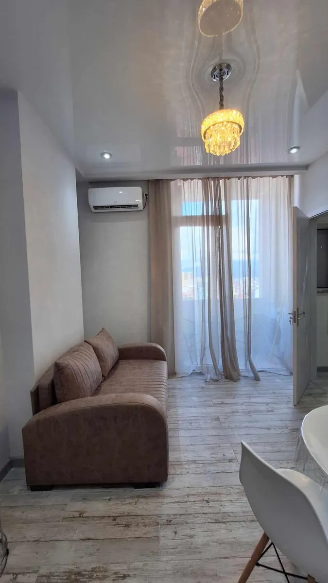 Квартира, 2-комн., 33 м²