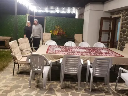 Дом, 10-комн., 585 м²