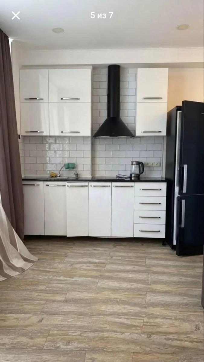 Квартира, 2-комн., 43 м²