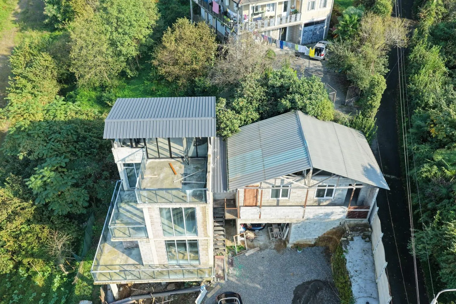 Дом, 5-комн., 400 м²