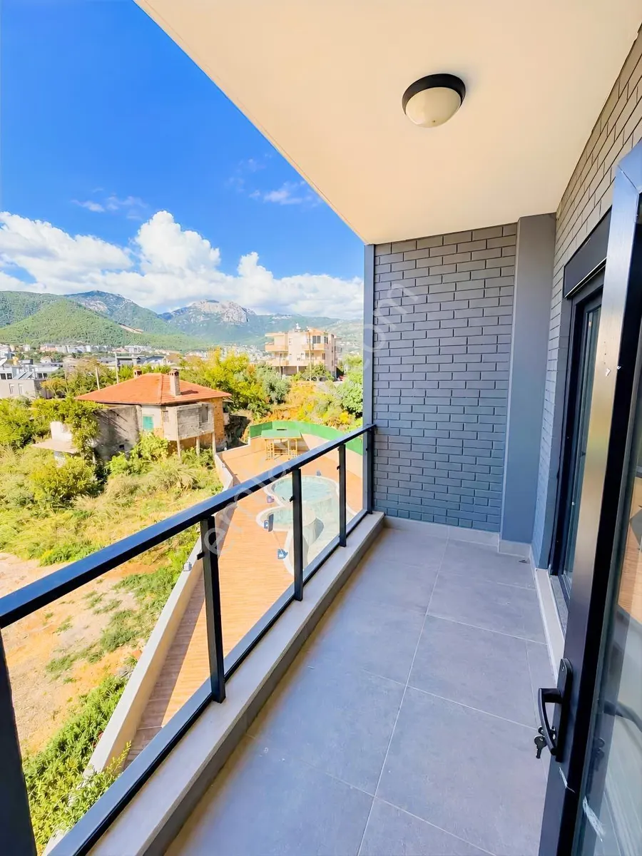 Apartment, 2-room, 55 m²