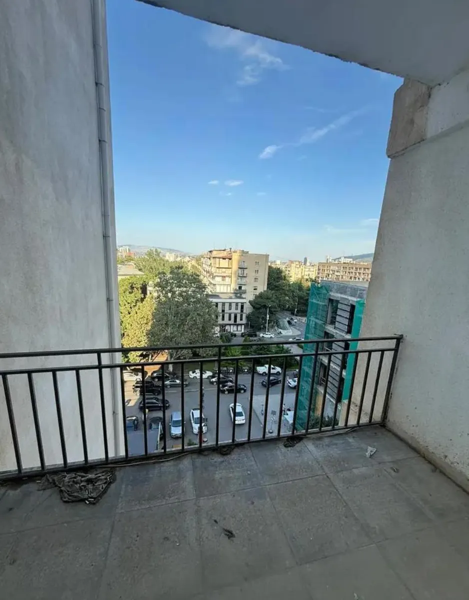 Квартира, 3-комн., 86 м²