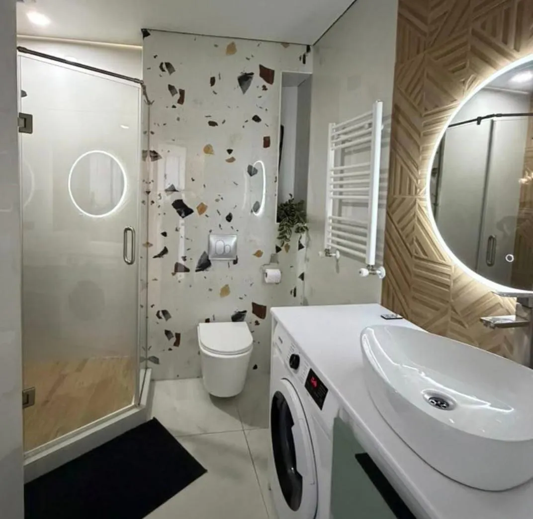Квартира, 2-комн., 43 м²