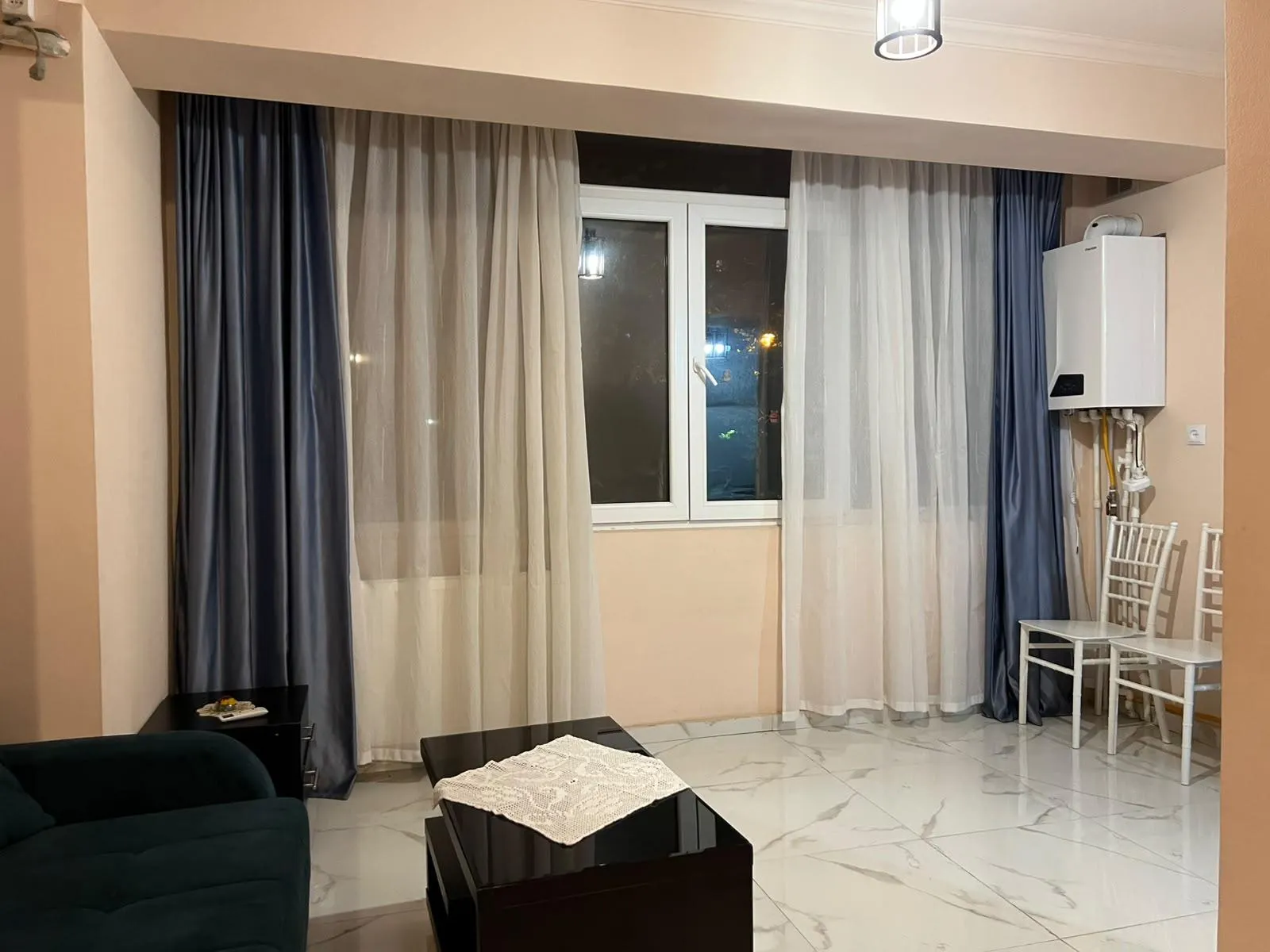 Квартира, 2-комн., 50 м²