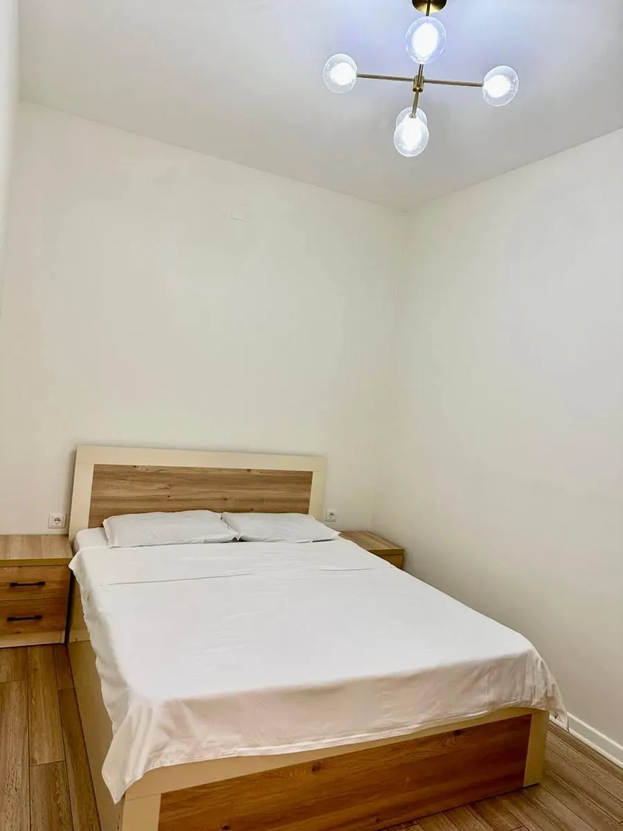 Квартира, 3-комн., 90 м²