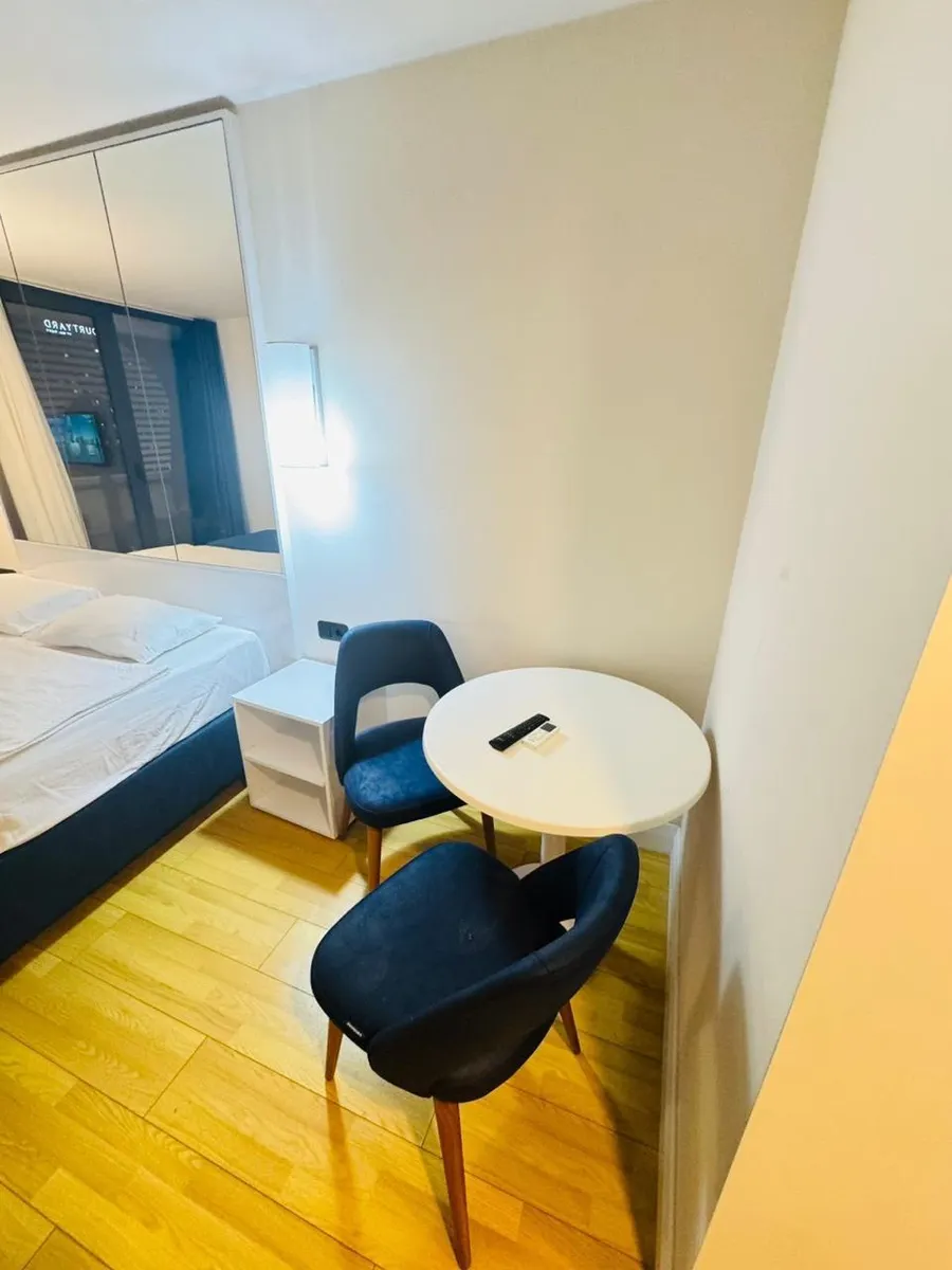 Квартира, 1-комн., 30 м², Orbi City