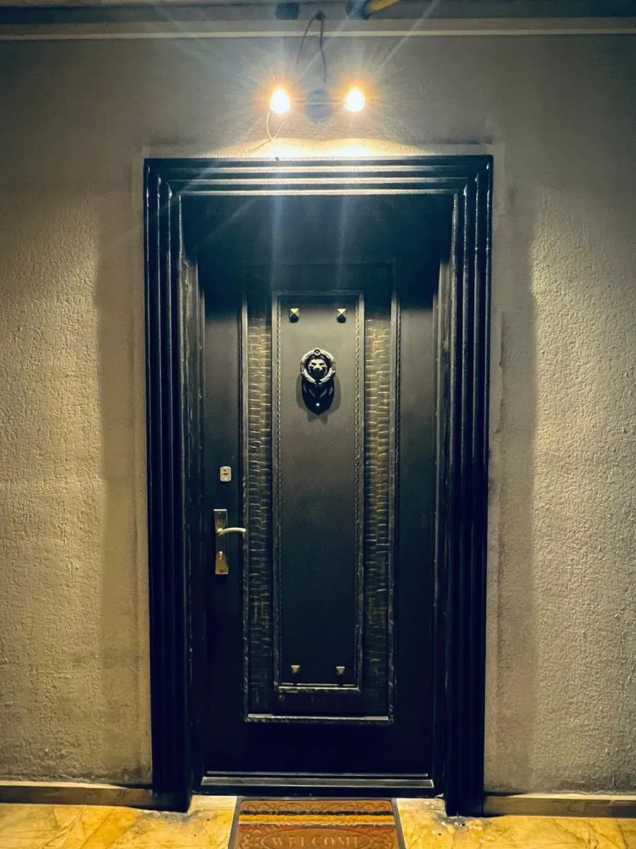 ბინა, 3-ოთახიანი, 60 მ², Fridon Khalvashi Ave, 239b