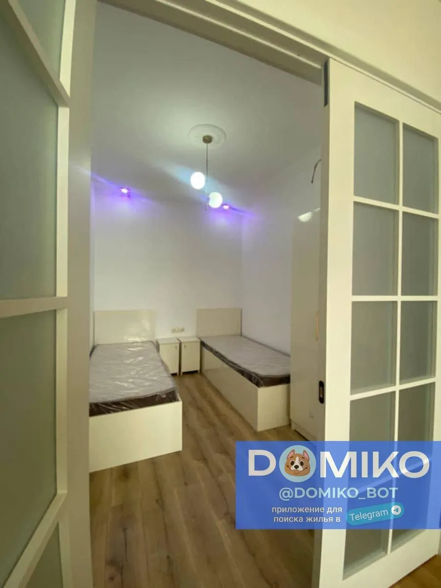 Квартира, 2-комн., 70 м²