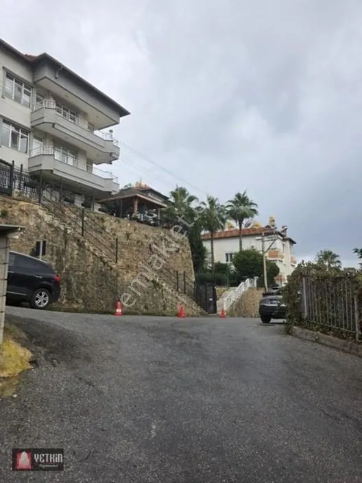 Apartment, 2-room, 65 m²