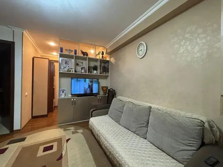 Квартира, 2-комн., 55 м², Evgeni Ghvaladze St, 2