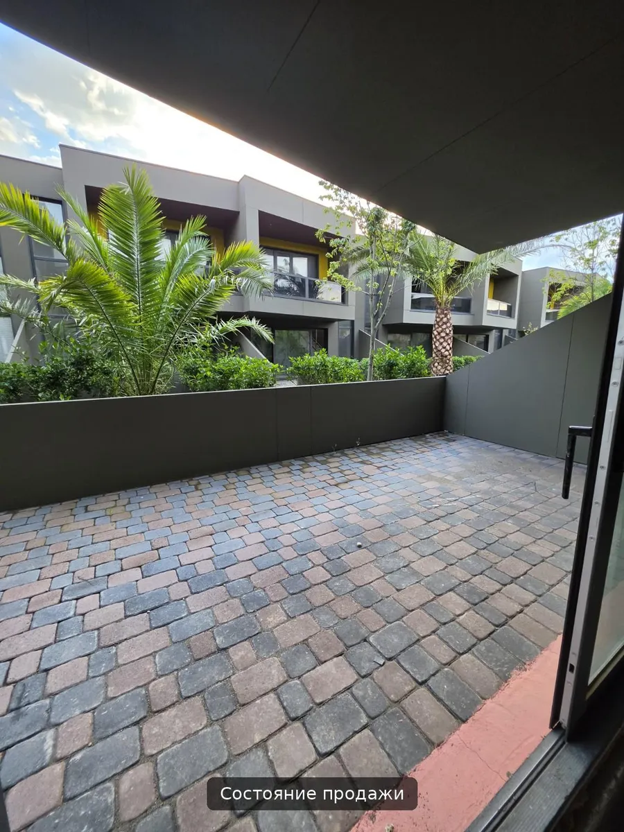 House, 4-room, 149 m², Polo Signature