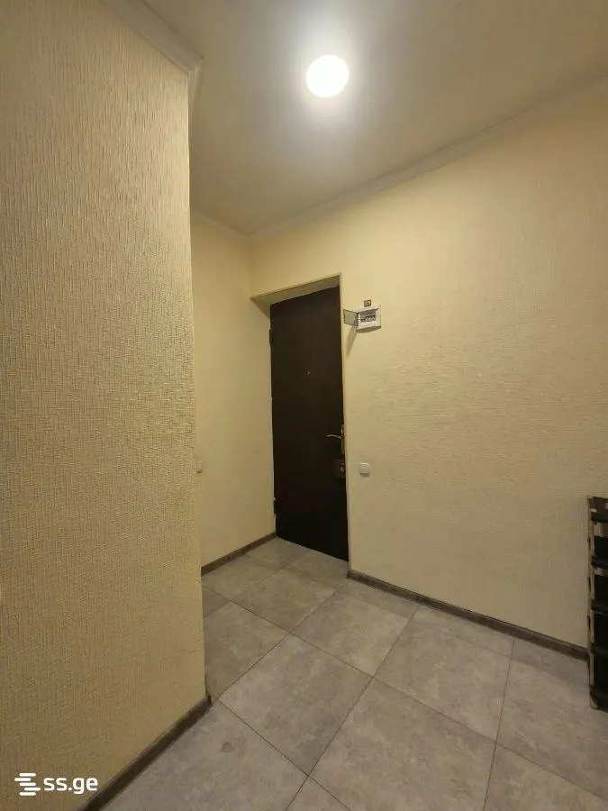 Квартира, 2-комн., 55 м²
