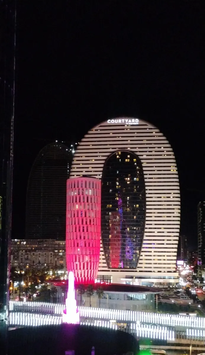 Квартира, 1-комн., 30 м², Orbi City