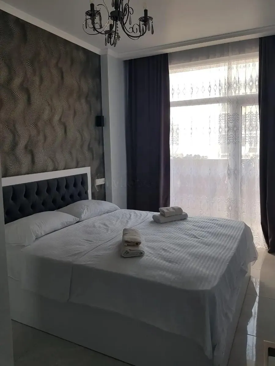 Apartment, 2-room, 50 m²