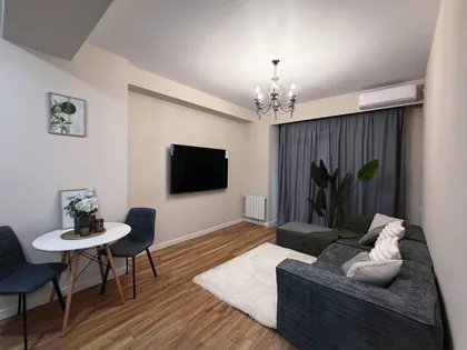 Квартира, 2-комн., 55 м²
