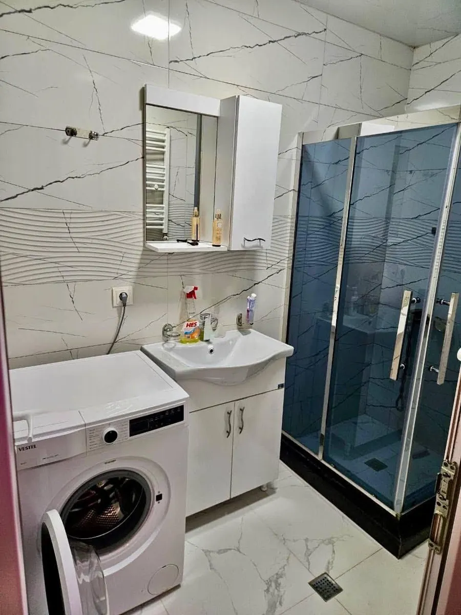 Квартира, 3-комн., 60 м²
