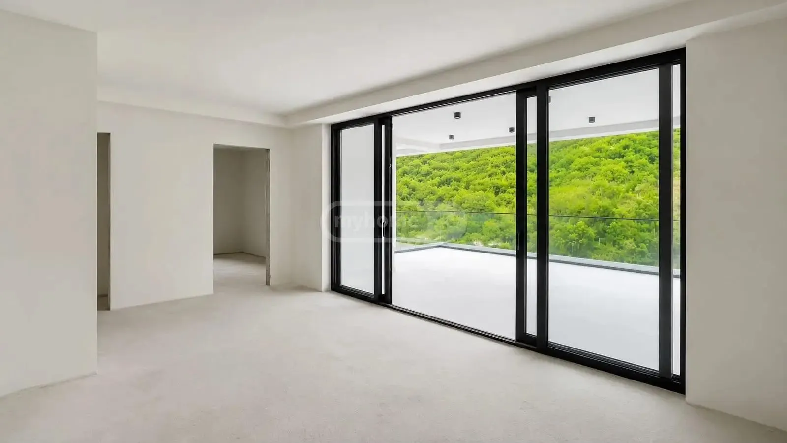 Дом, 5-комн., 1500 м²
