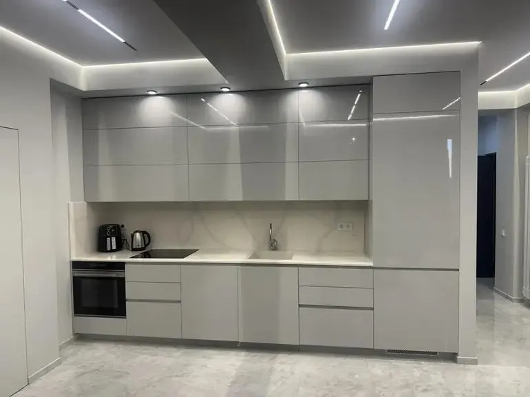 Квартира, 2-комн., 66 м²