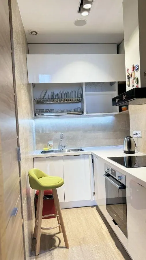 Квартира, 3-комн., 115 м²