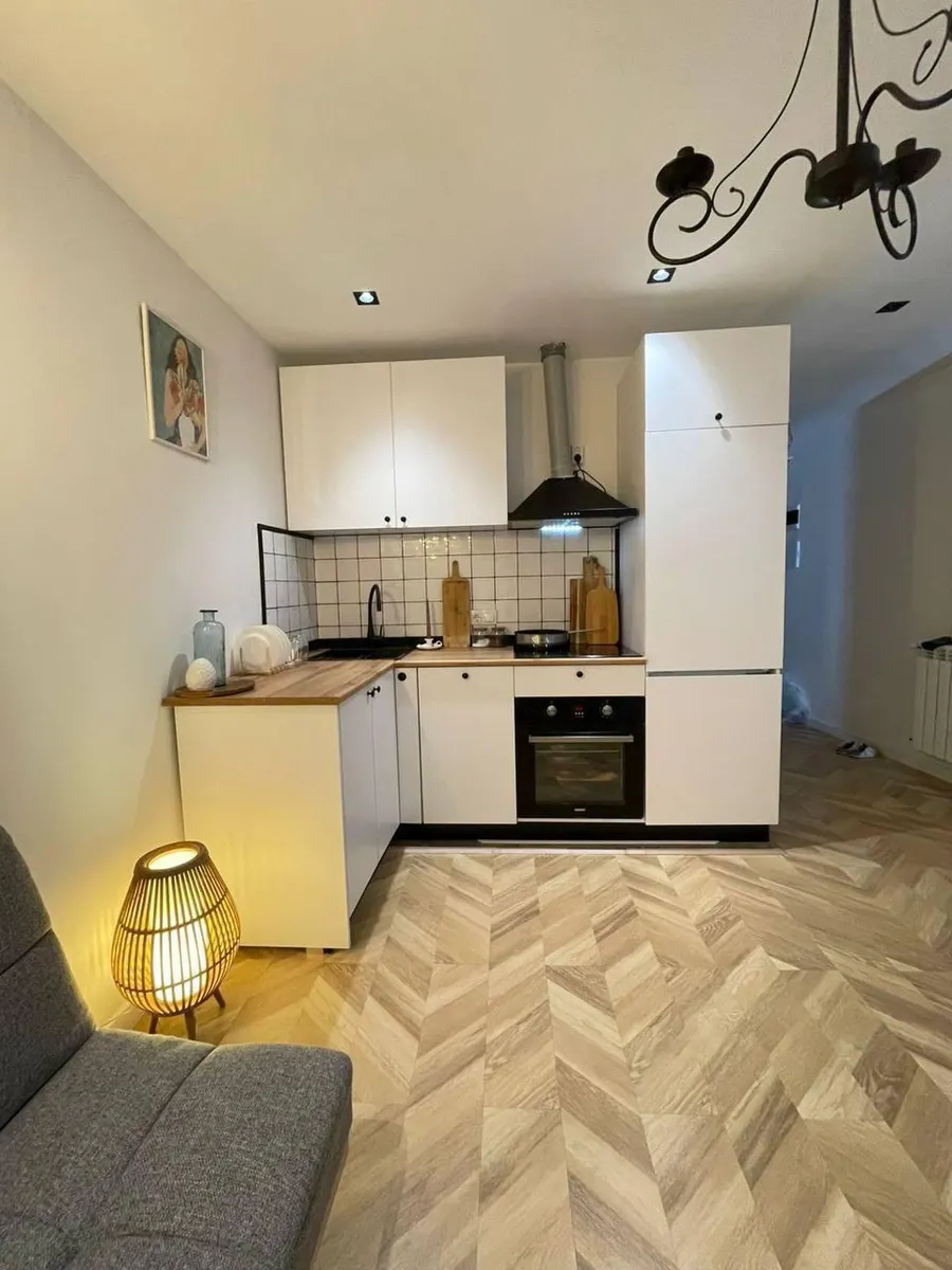 Квартира, 2-комн., 45.5 м², Sunset