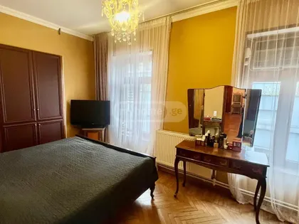 Квартира, 4-комн., 87 м²