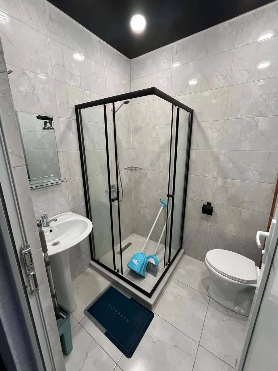 Apartment, 3-room, 50 m², Angisa 1st Lane, 41a