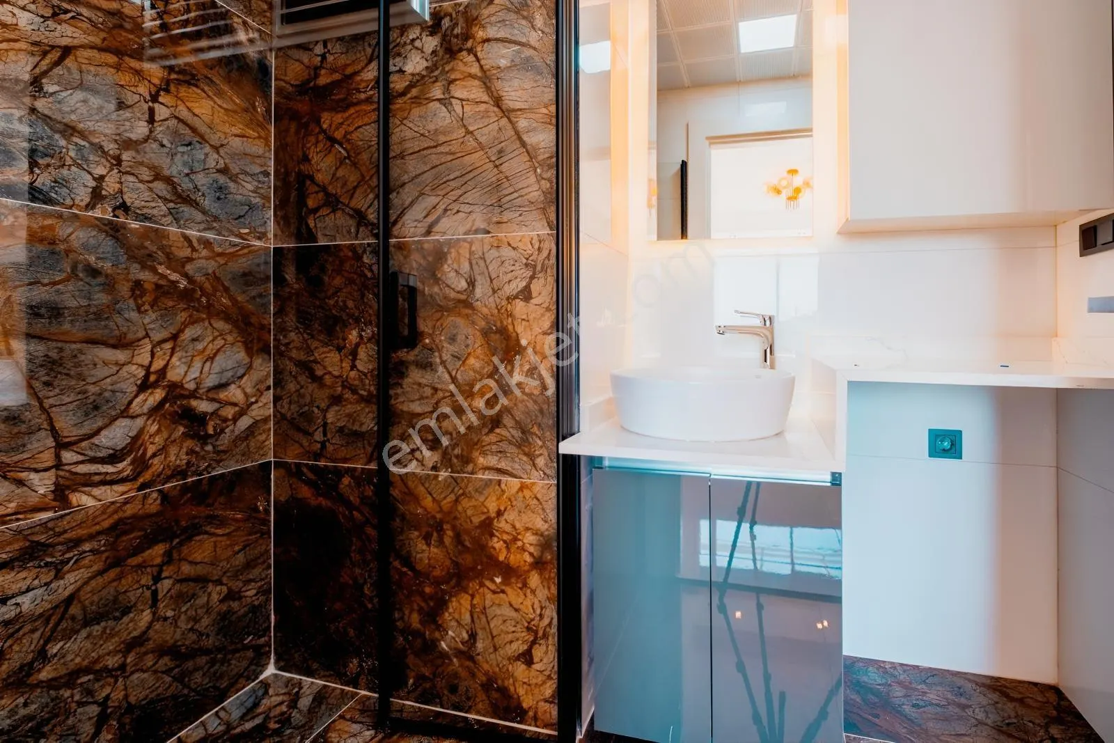 Apartment, 3-room, 110 m²
