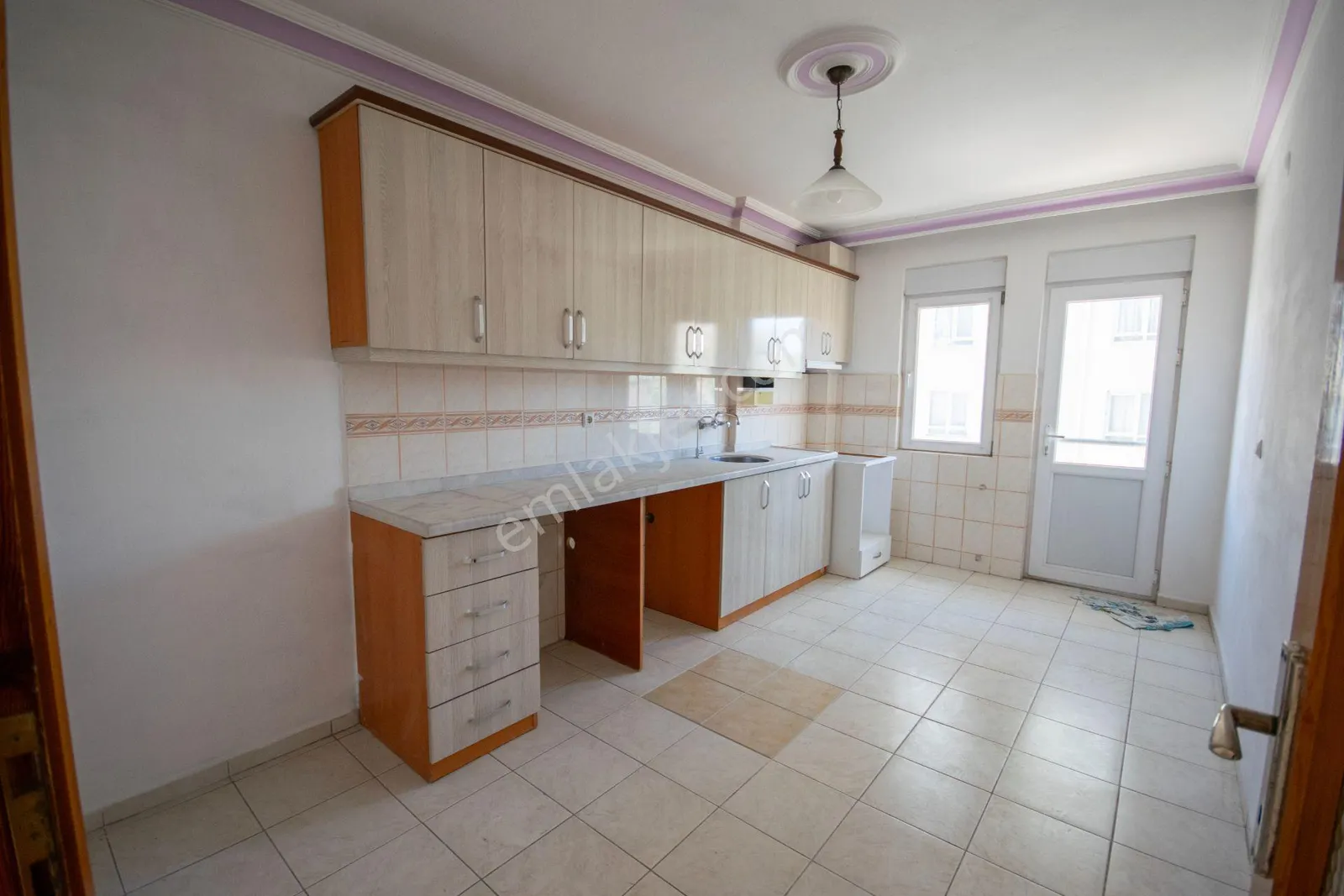 Apartment, 4-room, 118 m²
