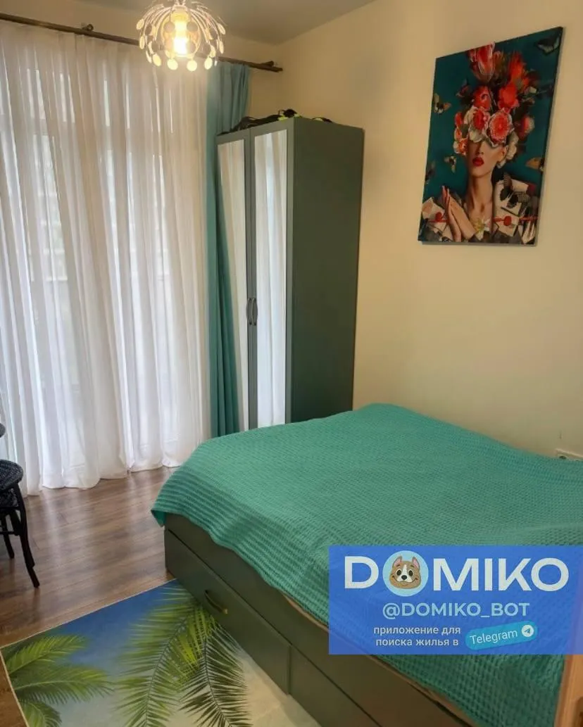 Квартира, 2-комн., 75 м²