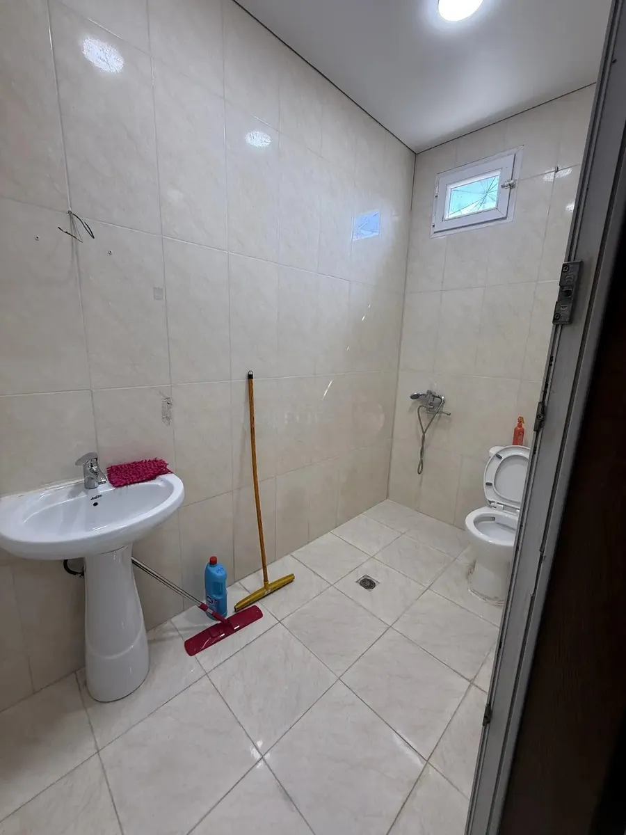 House, 3-room, 45 m²