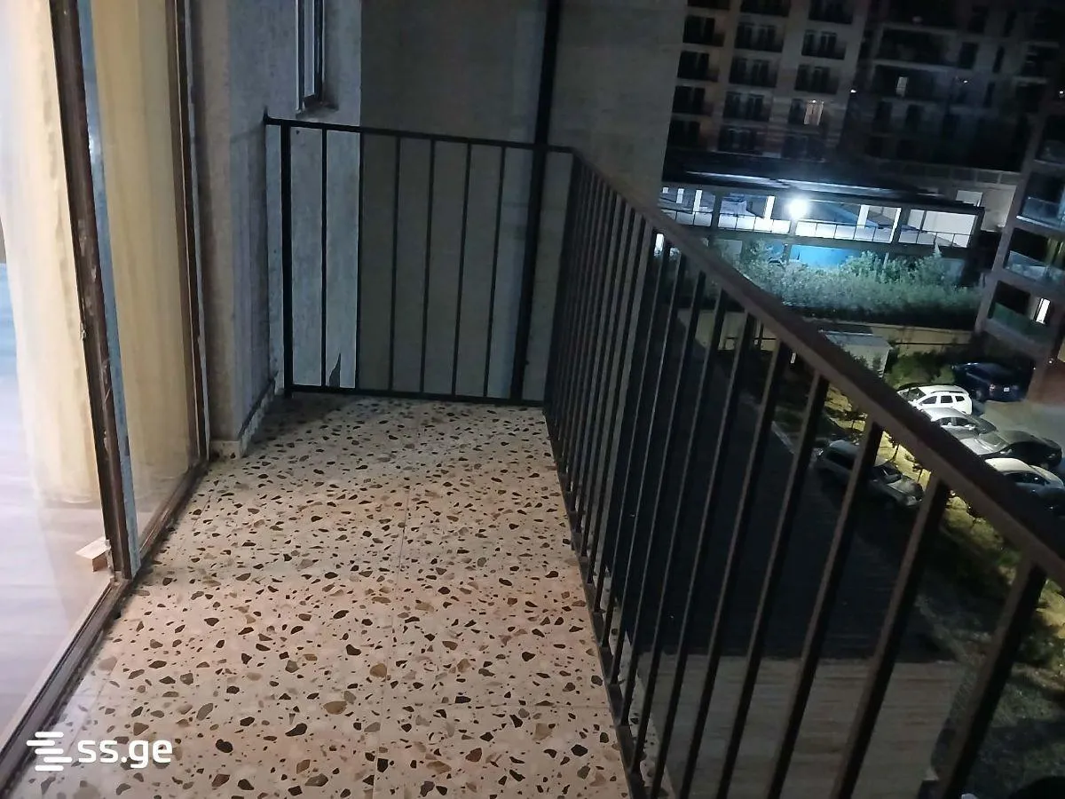 Apartment, 3-room, 70 m², Green Diamond