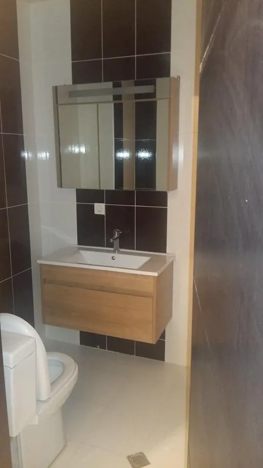 ЖК Dona Palace Ortachala