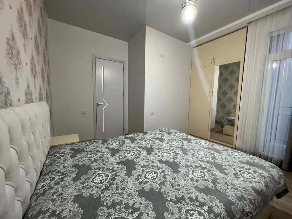 ბინა, 3-ოთახიანი, 75 მ², Comfort Palace Abashidze