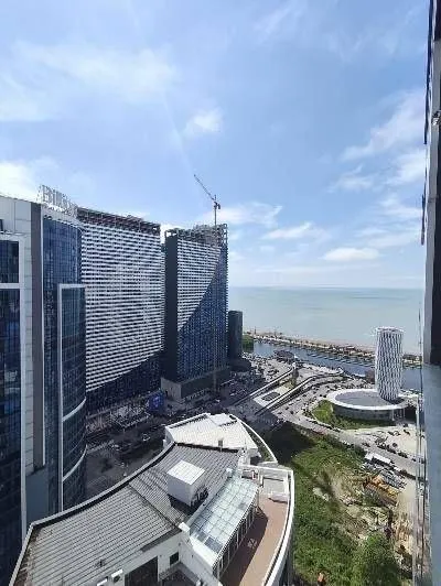 Квартира, 2-комн., 42 м², Intourist Residence