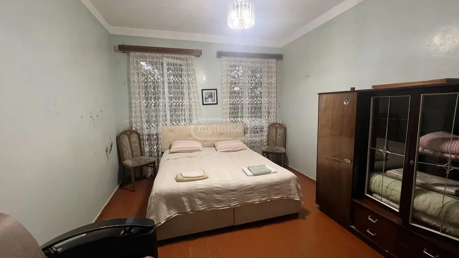 Дом, 6-комн., 100 м²