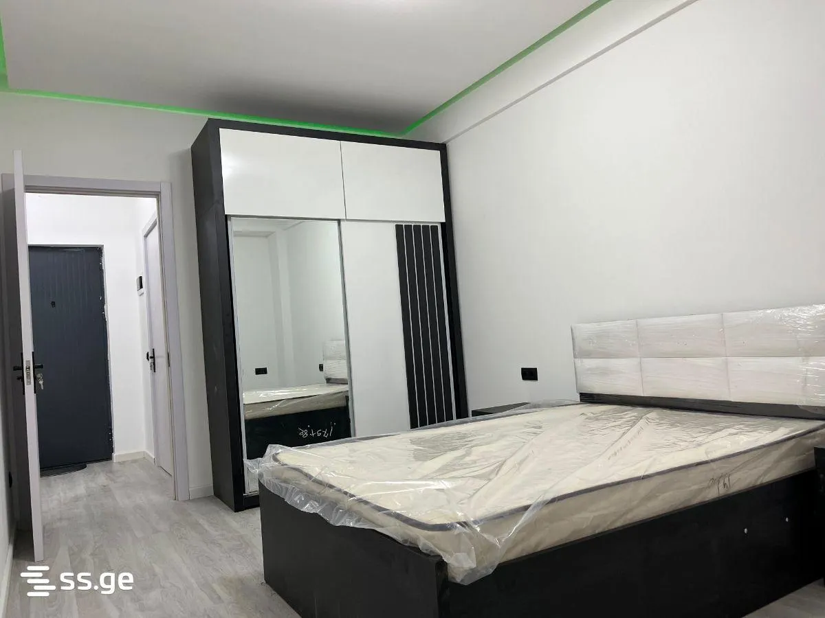 Квартира, 2-комн., 48 м²