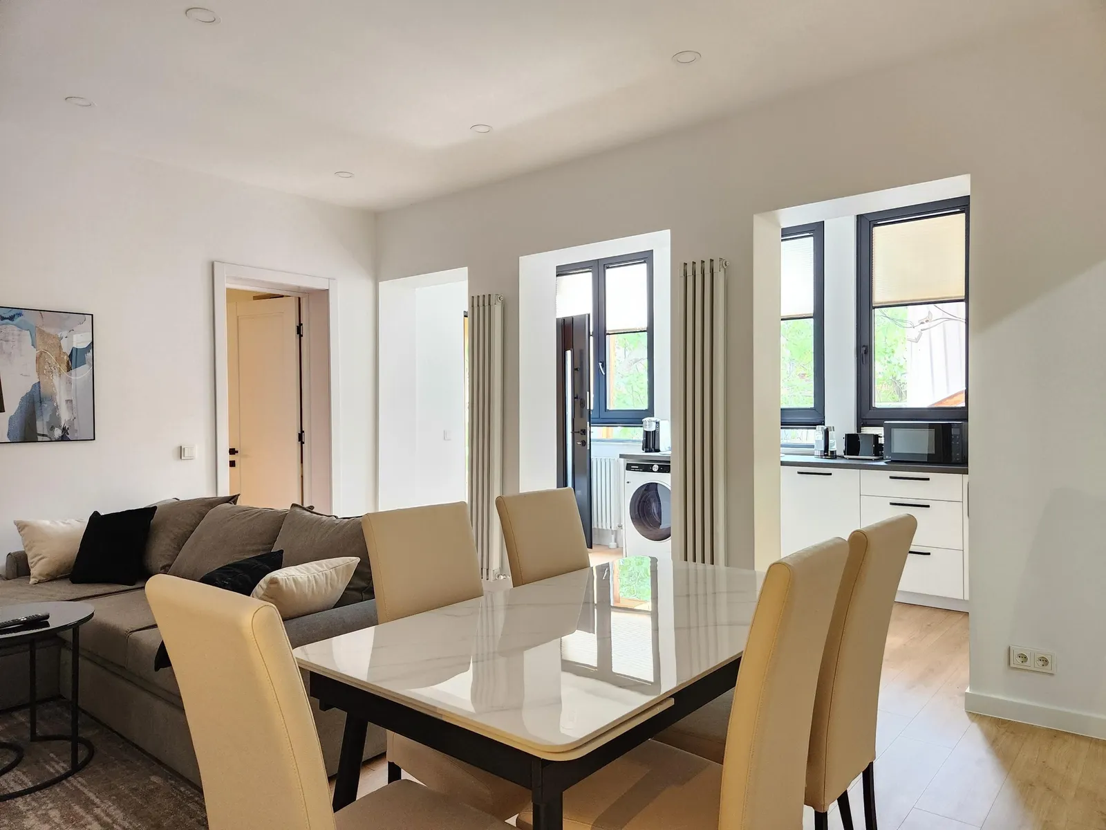 Квартира, 5-комн., 138 м²