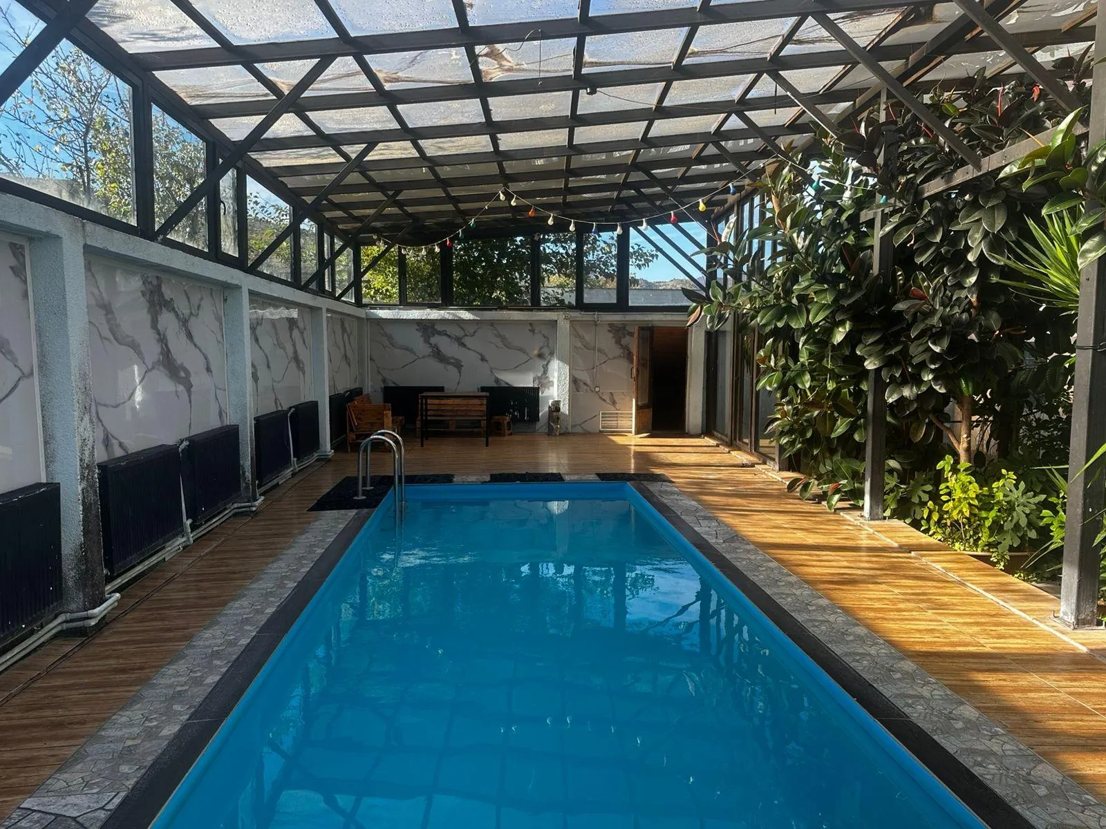 House, 6-room, 1200 m²