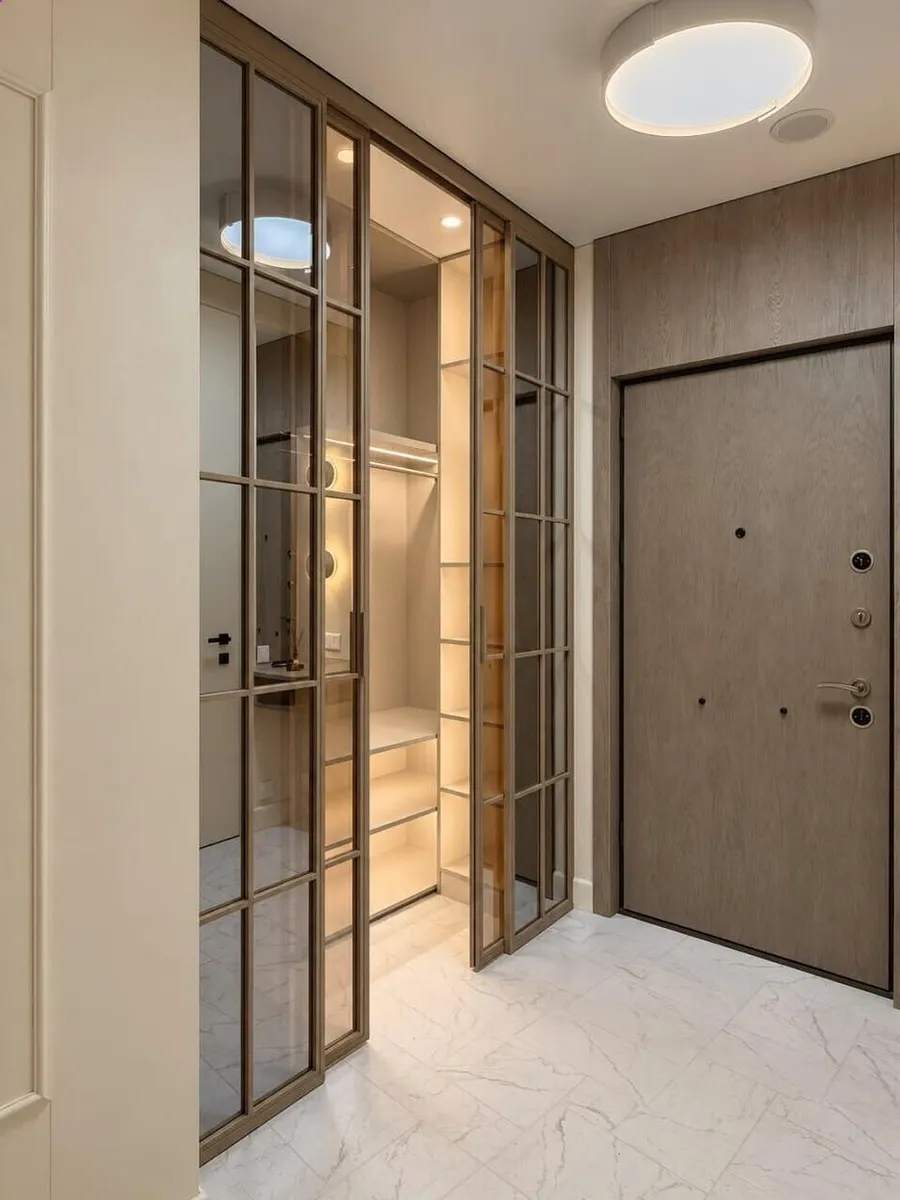 Квартира, 3-комн., 110 м², Bagrationi Residence Batumi