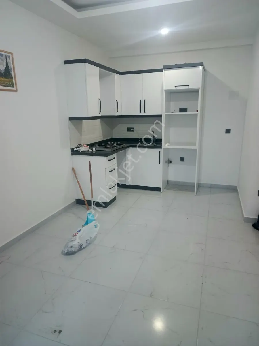 Apartment, 2-room, 65 m²