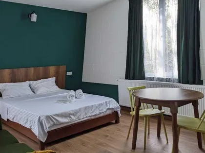 Квартира, студия, 35 м²