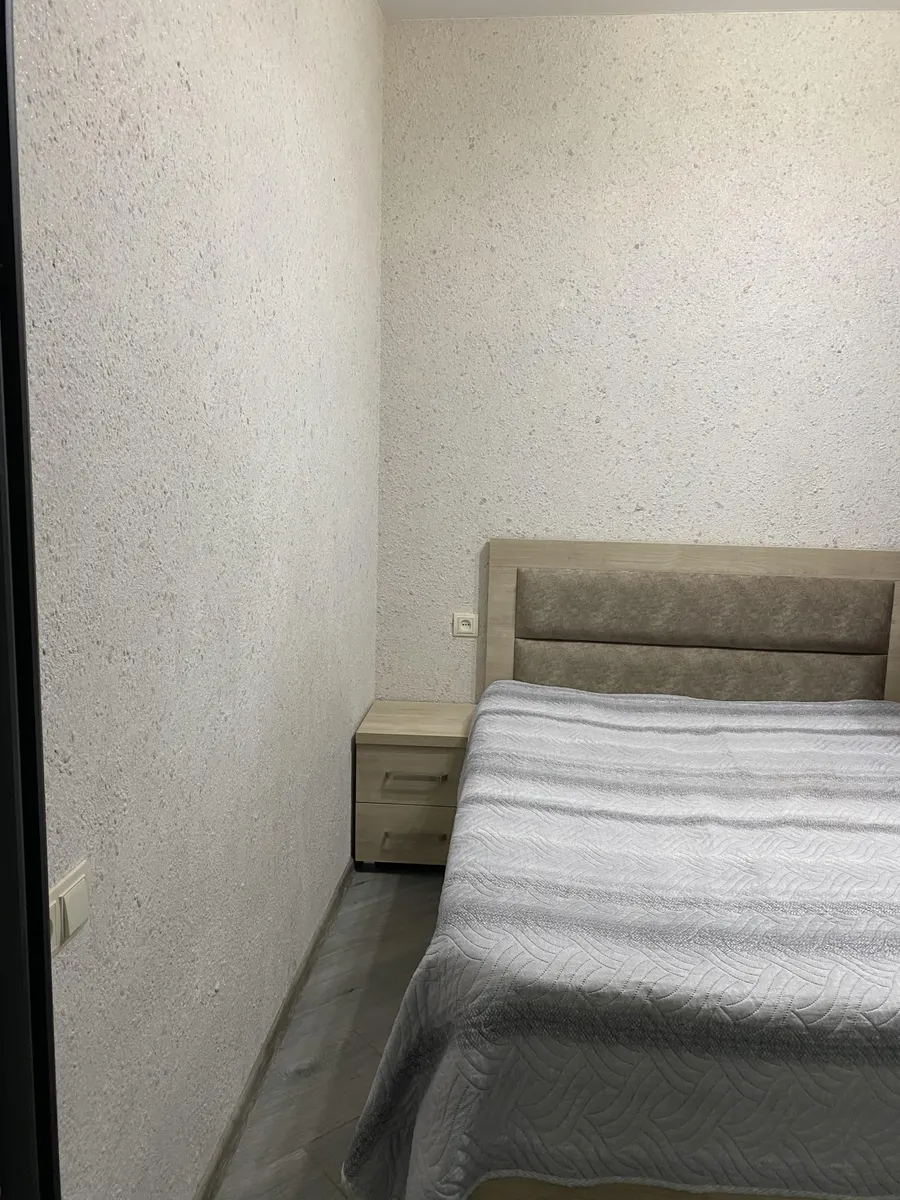 Apartment, 2-room, 48 m², Vakhtang Gorgasali St, 156-158