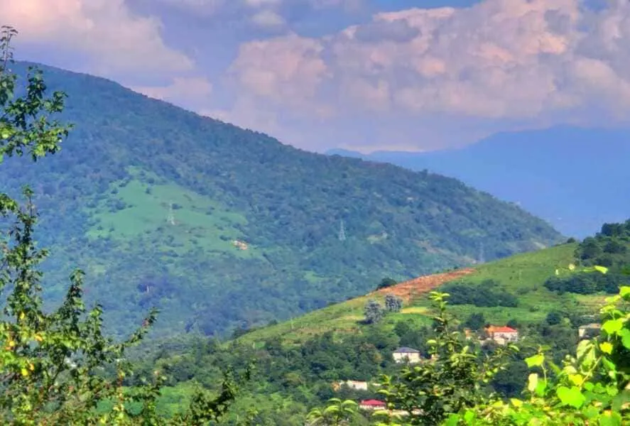 Land, 1860 m²
