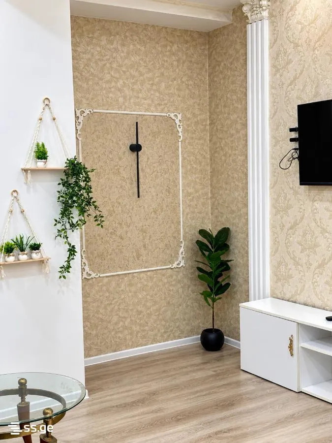 Квартира, 2-комн., 55 м², Restart Digomi