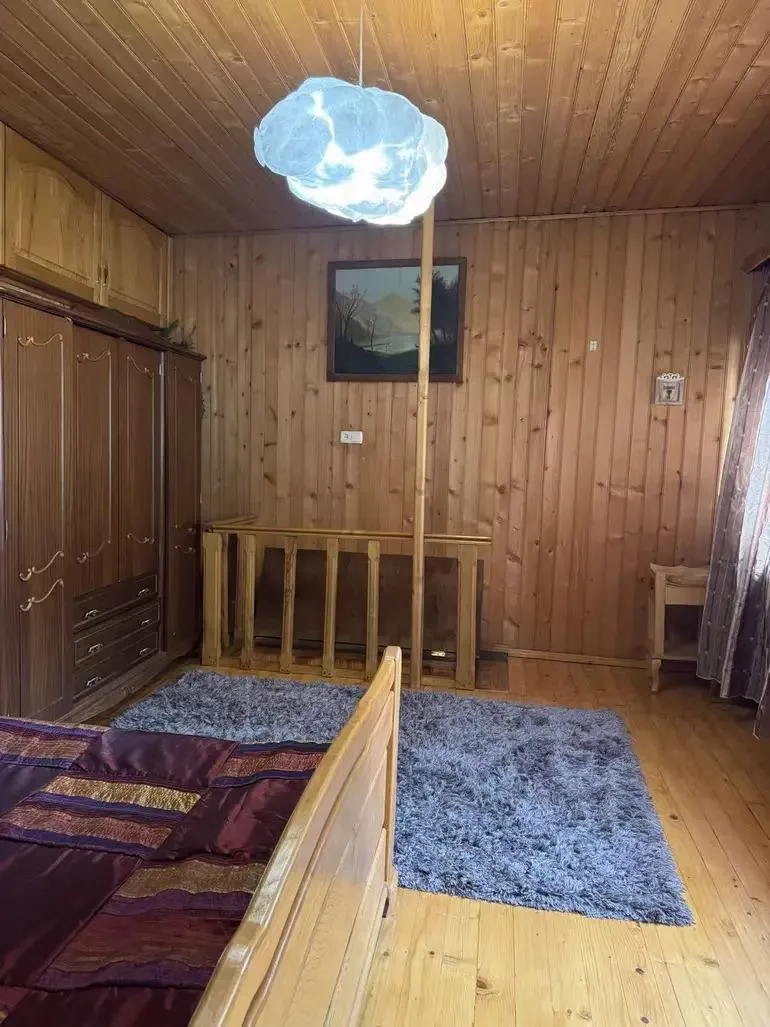 Apartment, 4-room, 100 m²