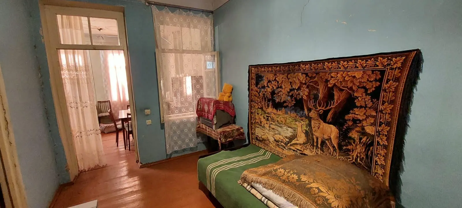 Дом, 4-комн., 100 м²